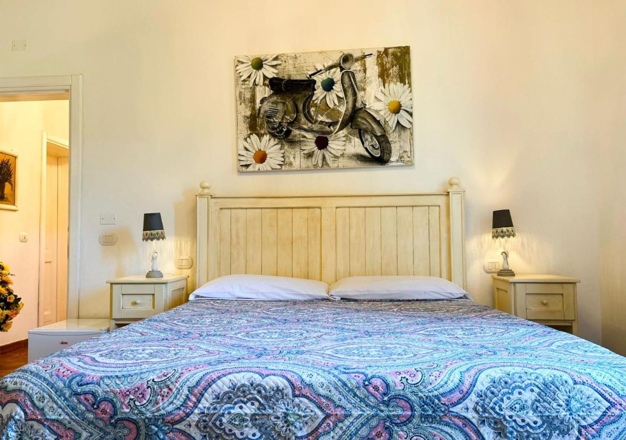 Nonna Nara Bed & Breakfast Grosseto Luaran gambar