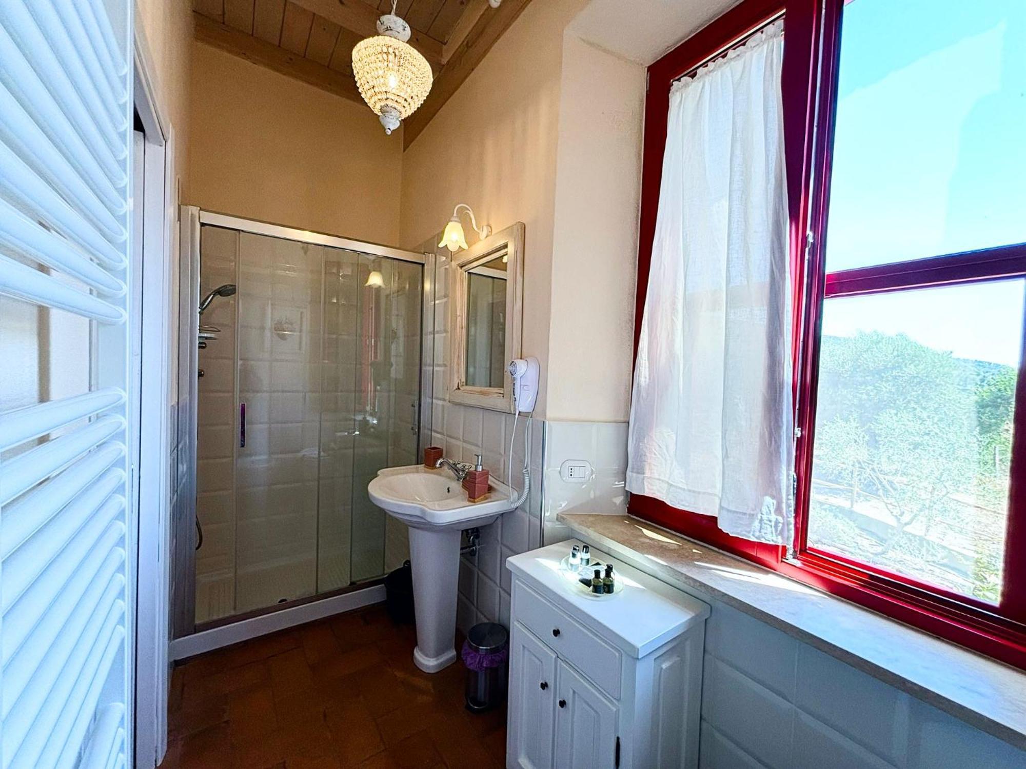 Nonna Nara Bed & Breakfast Grosseto Luaran gambar