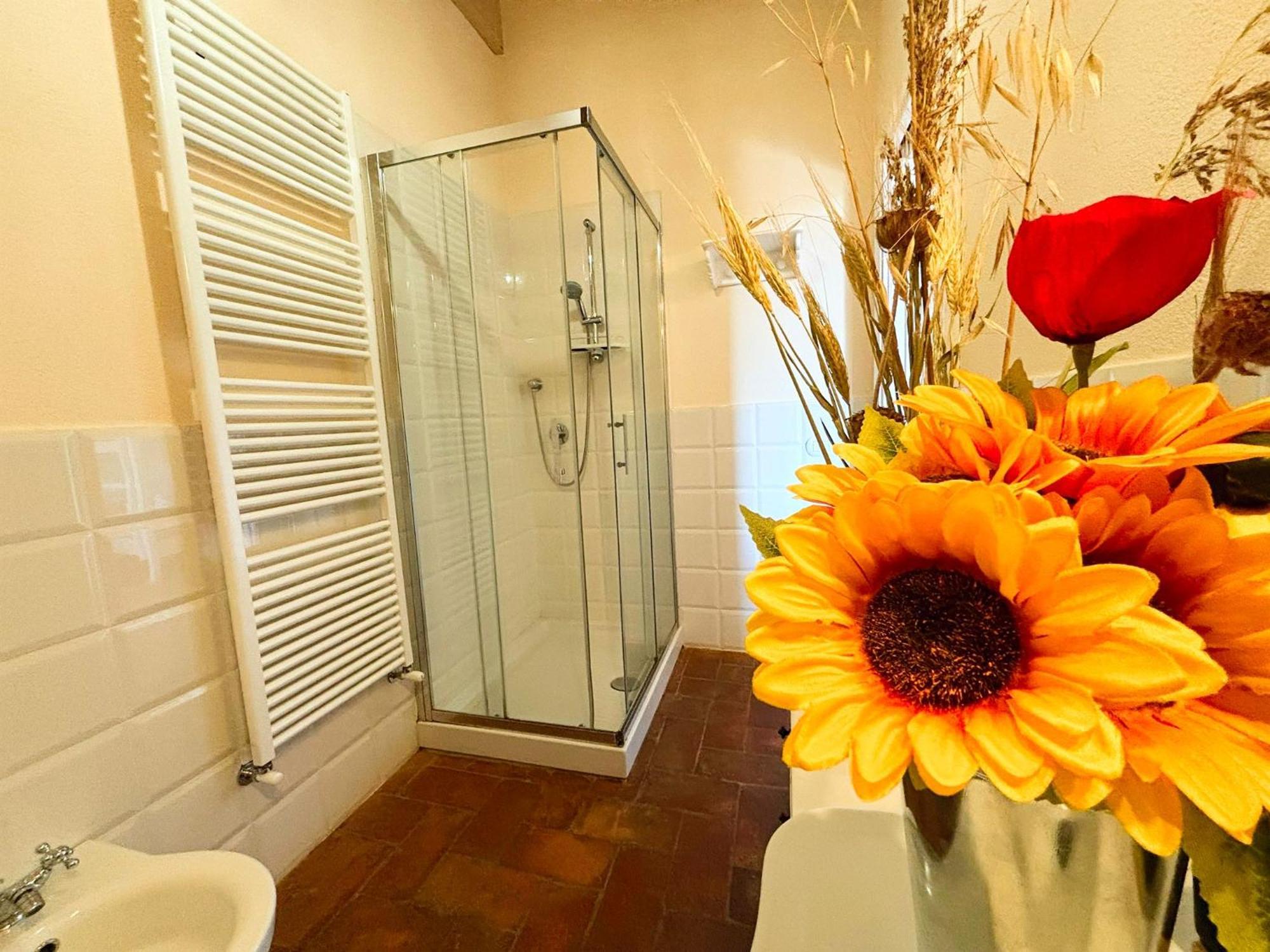 Nonna Nara Bed & Breakfast Grosseto Luaran gambar