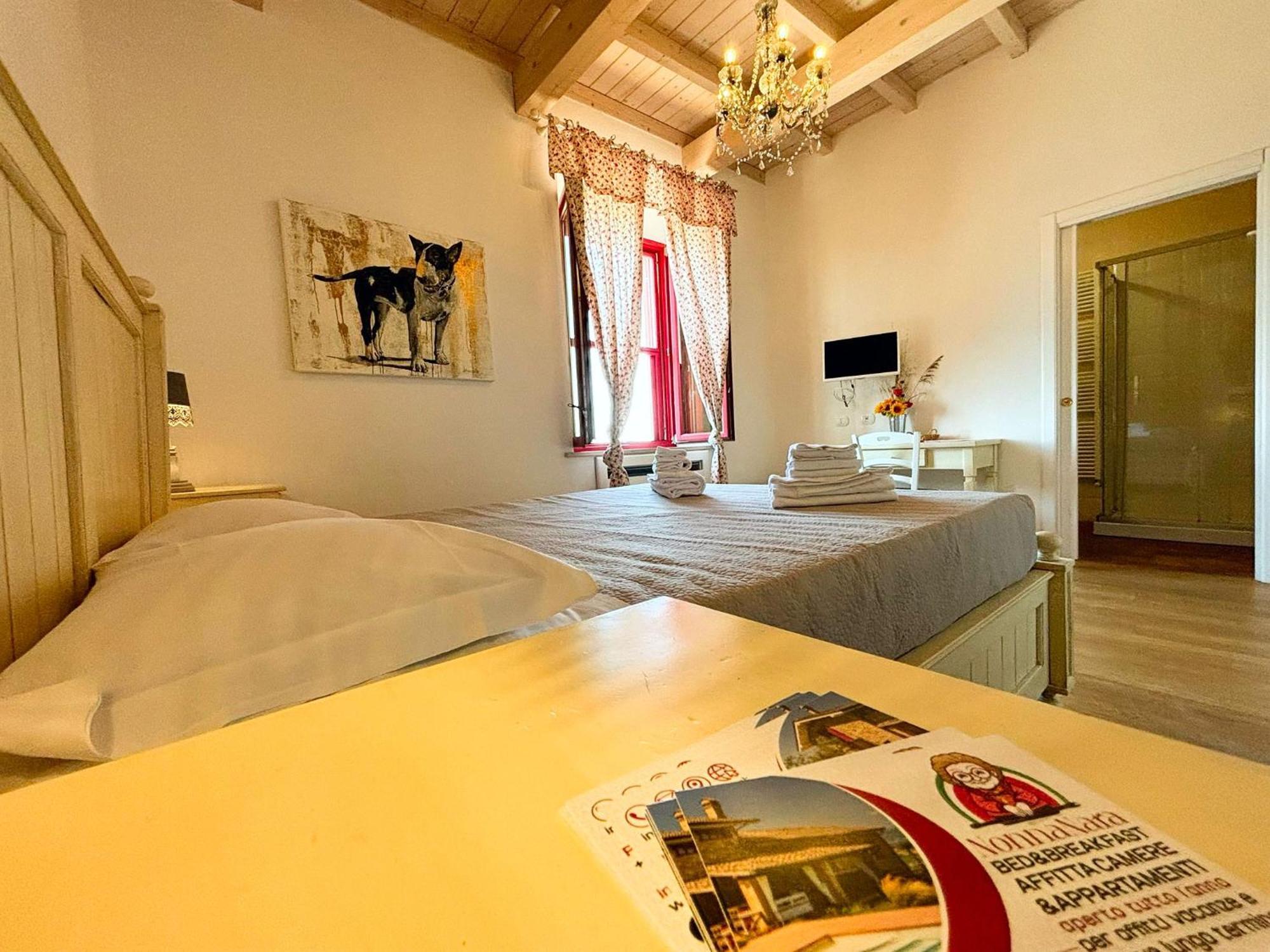 Nonna Nara Bed & Breakfast Grosseto Luaran gambar
