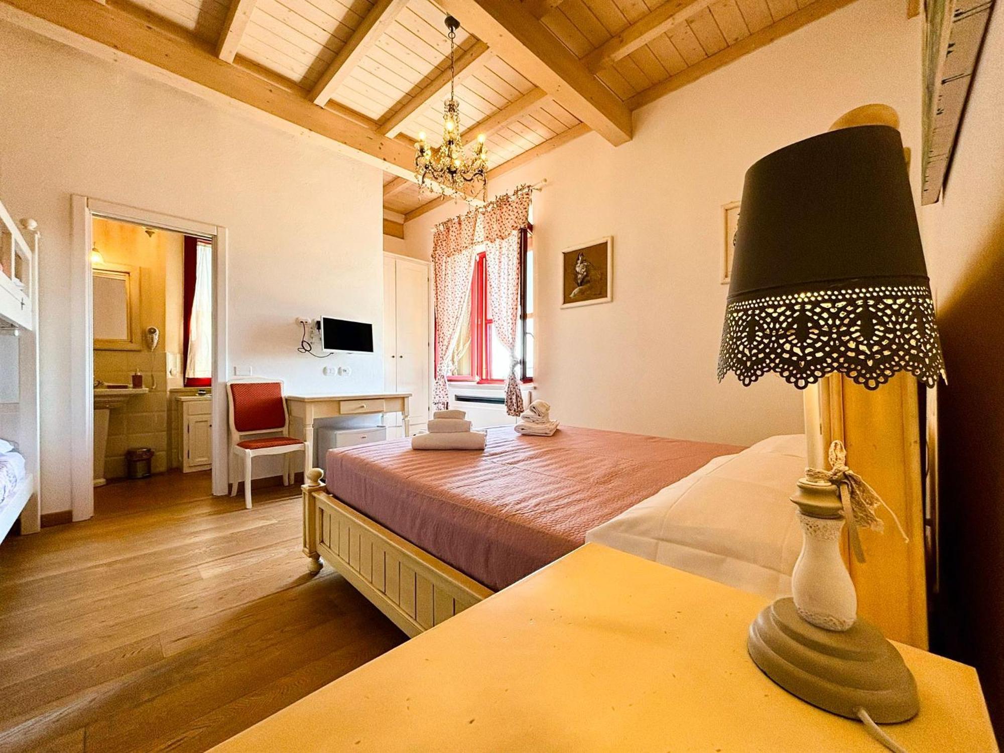 Nonna Nara Bed & Breakfast Grosseto Luaran gambar