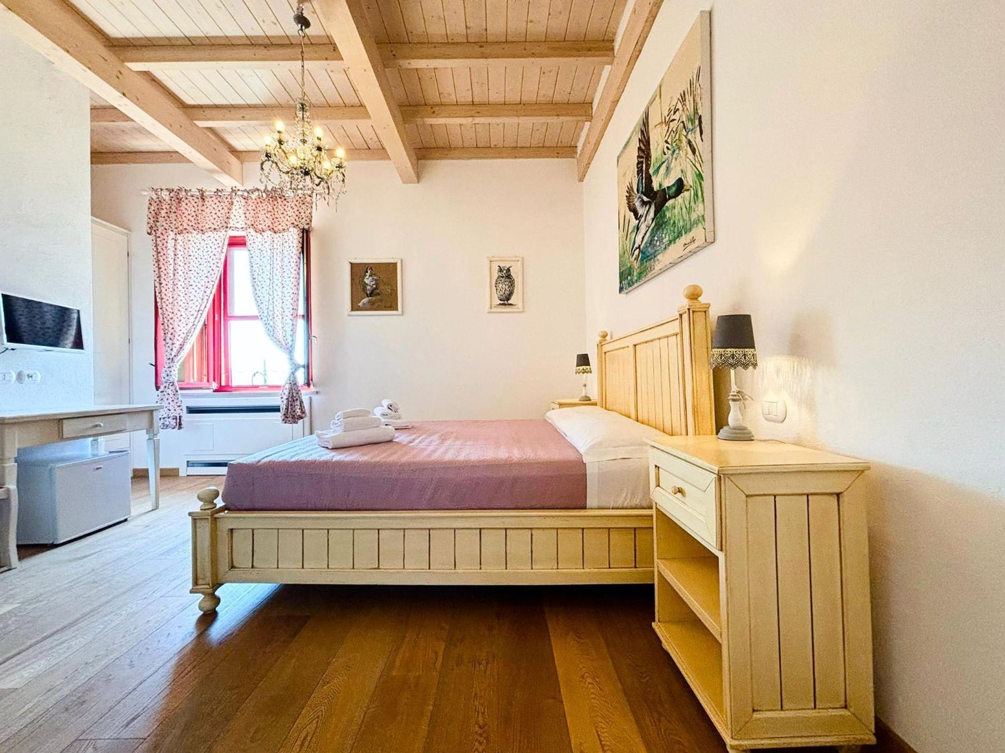 Nonna Nara Bed & Breakfast Grosseto Luaran gambar