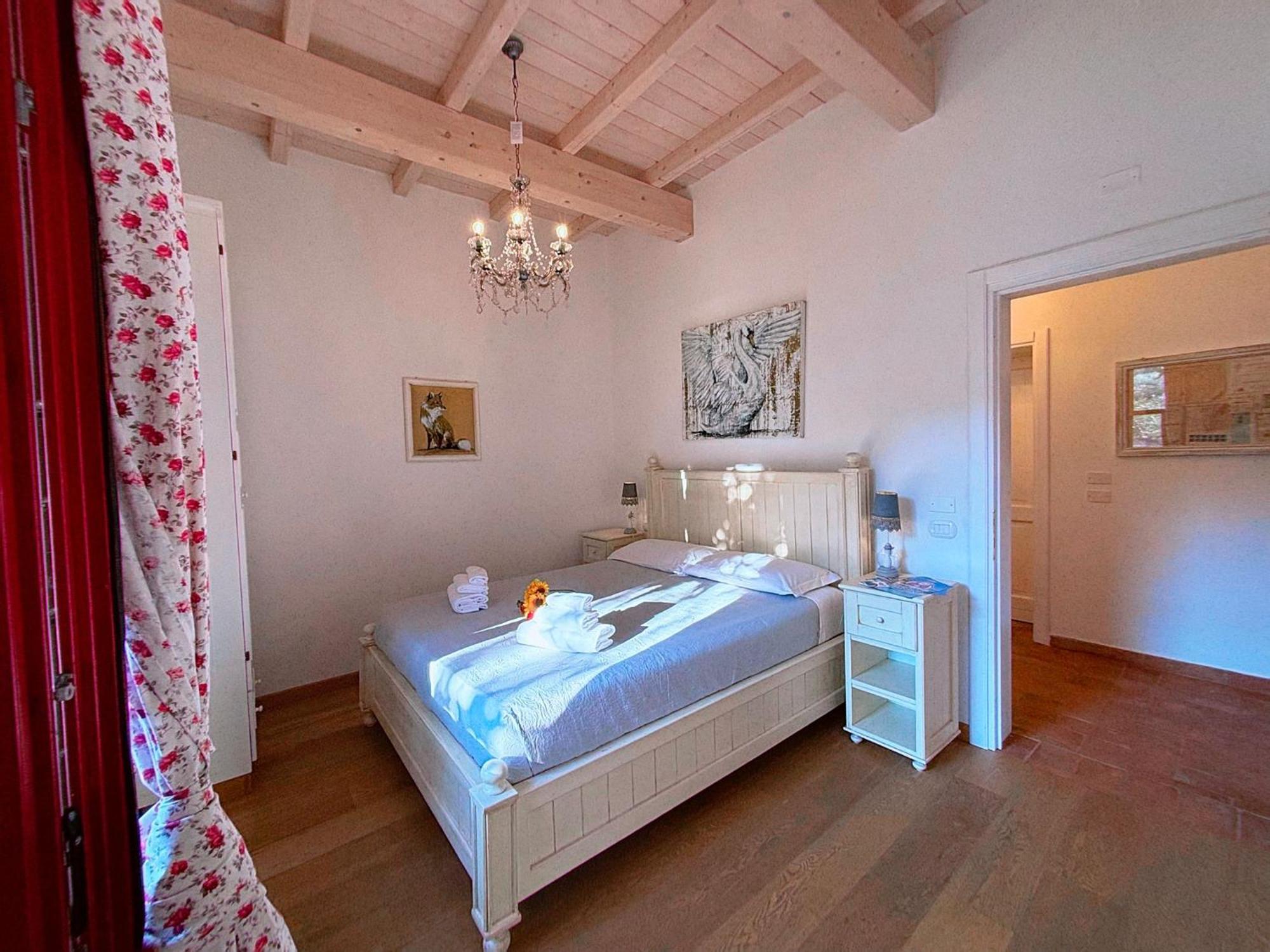Nonna Nara Bed & Breakfast Grosseto Luaran gambar