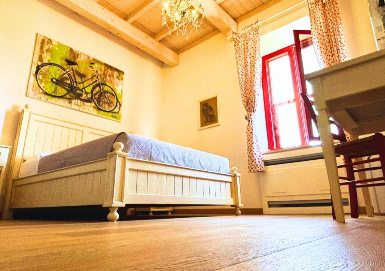 Nonna Nara Bed & Breakfast Grosseto Luaran gambar