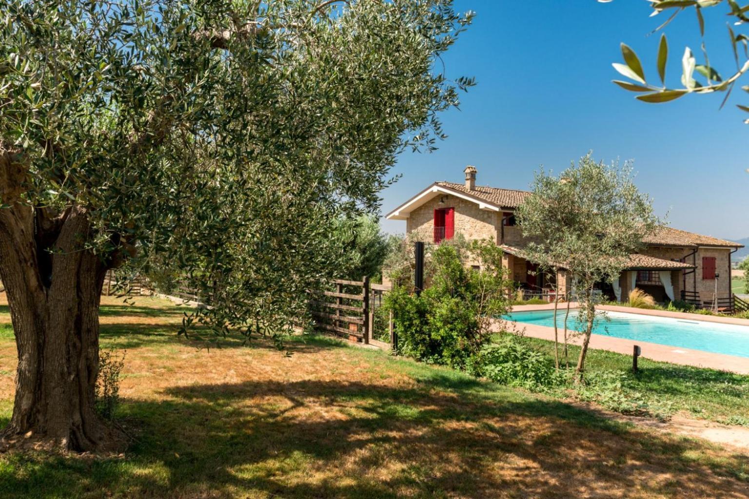 Nonna Nara Bed & Breakfast Grosseto Luaran gambar